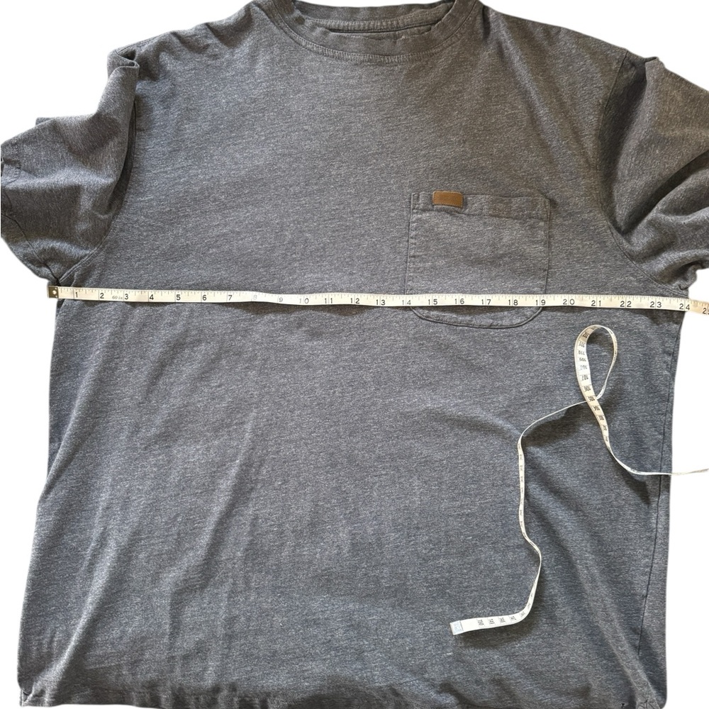 Pendleton Bundle 2-Pack Pocket T-Shirts Rustic Co… - image 8